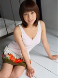 Japanese beauty girl piece Bomb.tv Chang Sha(48)
